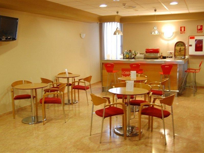 Hotel Eliana Park Ля Элиана Ресторан фото