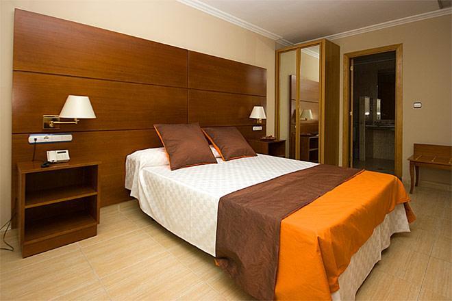 Hotel Eliana Park Ля Элиана Номер фото